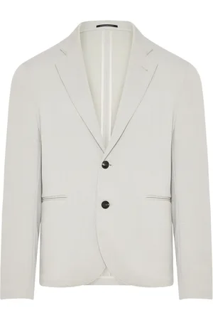 Emporio Armani Einreihiges Sakko