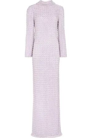Jenny Packham Star Gazer Maxikleid