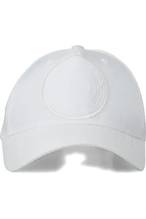 Kanghyuk Baseballkappe mit Logo-Stickerei