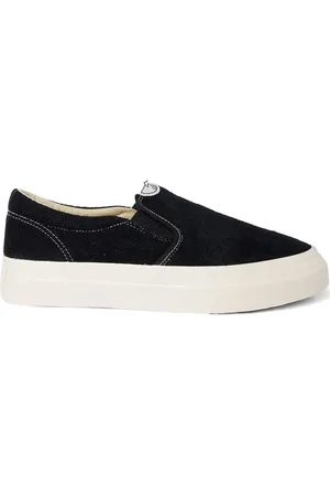 JUNYA WATANABE Sneakers aus Wildleder