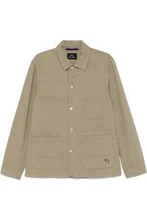 Paul Smith Chore Jacke