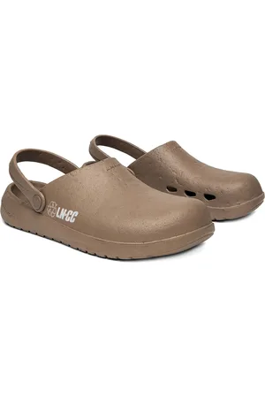 ALES GREY Rodeo Drive slippers