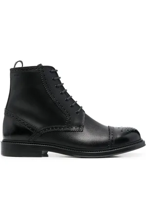 Bally Nicoldon Schnürstiefel