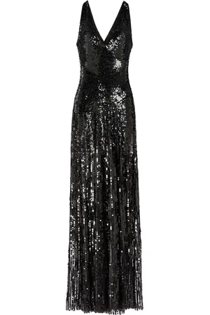 Jenny Packham Night Fever Maxikleid
