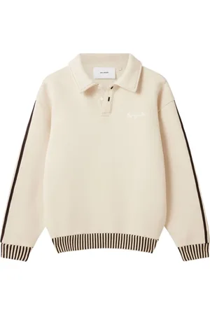 Axel Arigato Route Poloshirt