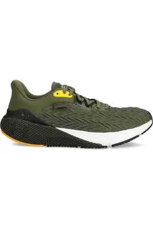 Under Armour Strukturierte Laufschuhe