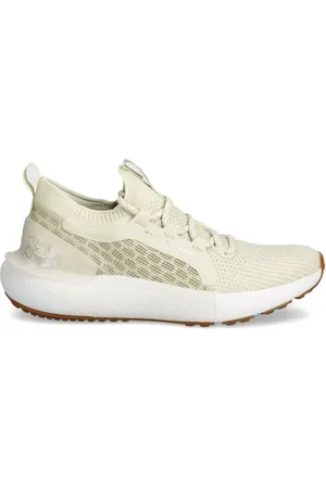 Under Armour Laufschuhe mit Mesh-Detail