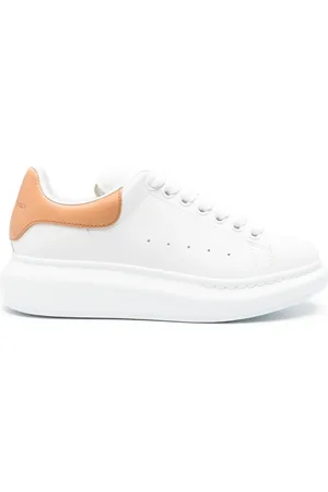 Alexander McQueen Oversized Sneakers