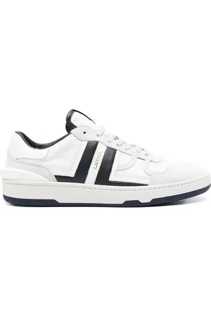 Lanvin Clay Sneakers