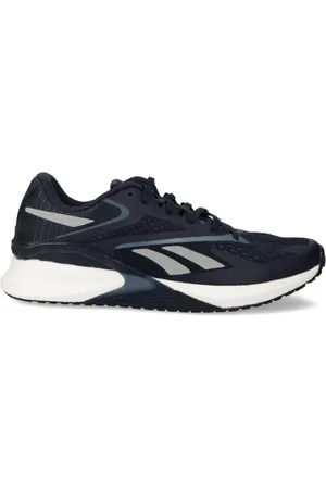 Reebok Laufschuhe mit Mesh-Einsatz