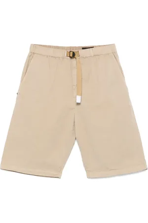 White Sand Kevin Shorts