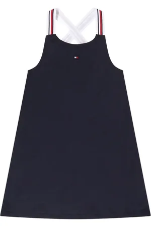 Tommy Hilfiger Kleid aus Jersey