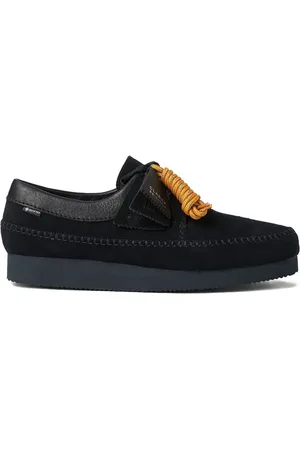 Clarks Lederschuhe