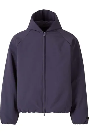 FEAR OF GOD Bomberjacke mit Kapuze
