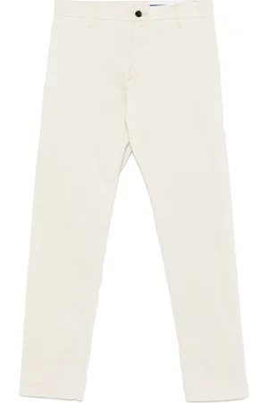Jacob Cohen Gray Hose