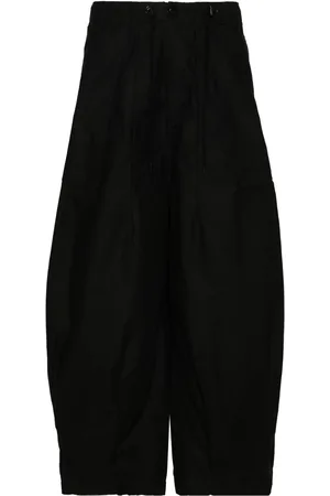 Pins & Needles Weite Cropped-Hose