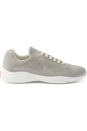 Prada Americas Cup Sneakers