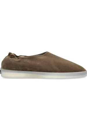 FEAR OF GOD Loafer aus Wildleder
