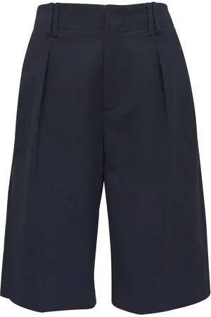 Brunello Cucinelli Shorts mit geradem Bein