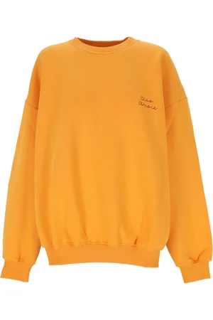 GIADA BENINCASA Sweatshirt mit Ciao Amore-Stickerei