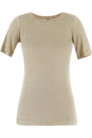 UMA WANG T-Shirt aus Jersey