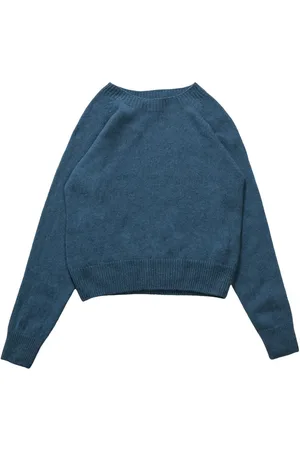 MARGARET HOWELL Yak-wool jumper