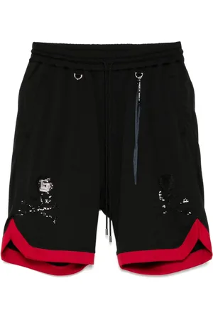 MASTERMIND Basketball-Shorts