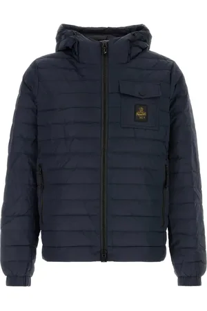 RefrigiWear Summer Daunenjacke
