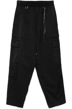 MASTERMIND JAPAN Klassische Cargohose