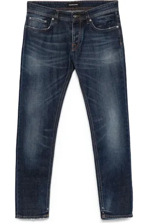 SALVATORE SANTORO Five-Pocket-Jeans