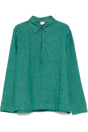 Paul Smith Hemd aus Leinen