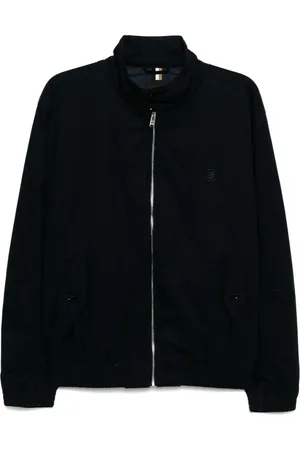 HUGO BOSS Double B Monogram Jacke