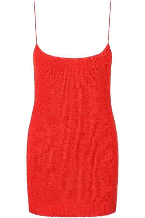 Staud Haze Minikleid