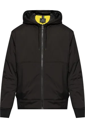 Paul Smith Gefütterte Kapuzenjacke