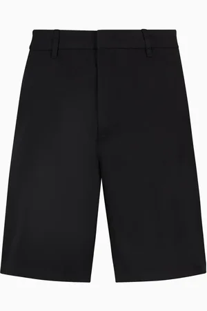 Armani Exchange Klassische Bermudas