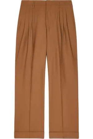 Paul Smith Hose mit geradem Bein