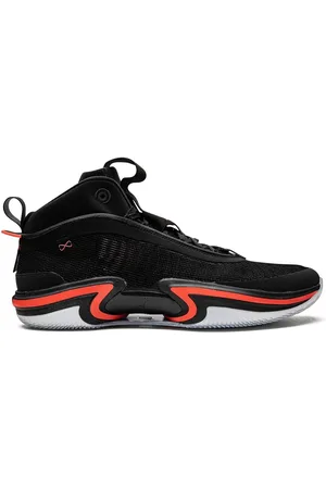 Jordan Air 36 High-Top-Sneakers