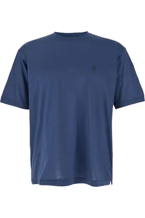 C.P. Company T-Shirt mit Logo-Print