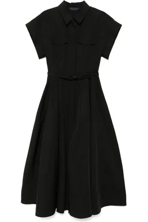 JUUN.J Kleid mit Taschen