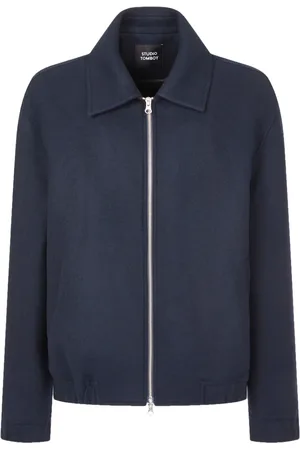 Studio Tomboy Jacke mit Reißverschluss