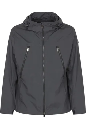 TATRAS Jacke mit Kapuze
