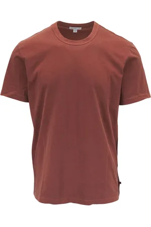 James Perse Klassisches T-Shirt