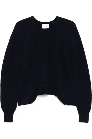 NUDE Pullover aus Wolle