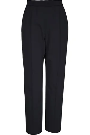 Agnona Hose mit geradem Bein
