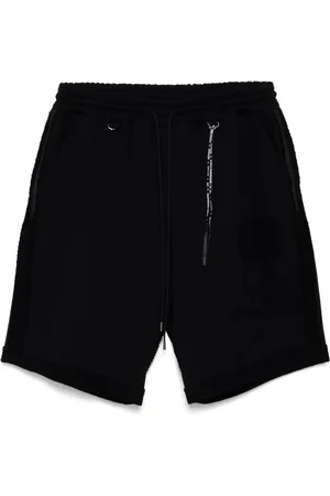 MASTERMIND Cut-Off Joggingshorts