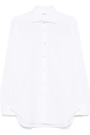 Kiton Klassisches Hemd