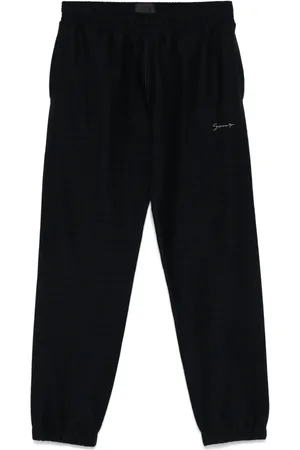 Givenchy Hose aus 4G-Jacquard