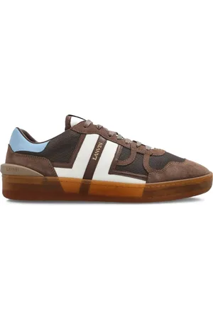 Lanvin Sneakers aus Leder