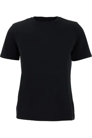 Mauro Grifoni T-Shirt mit rundem Ausschnitt