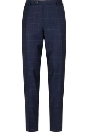 CANALI Karierte Hose